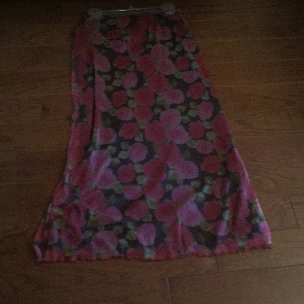 Skirt Outfit JPR size small
